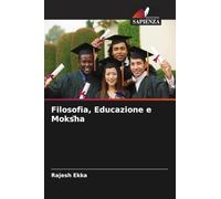 Filosofia, Educazione e Moks¿ha