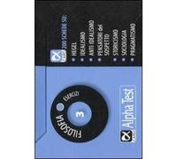 Filosofia. Esercizi. Vol. 3