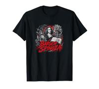 Filosofia Etica Baruch Spinoza Razionalismo Maglietta