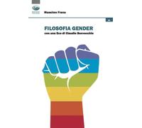 Filosofia gender - Frana Massimo
