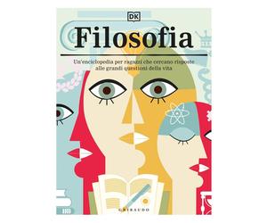 Filosofia [Hardcover] [Jul 02, 2024] AA.VV.