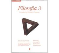 Filosofia. Vol. 3: Il pensiero dell'Ottocento e Novecento.