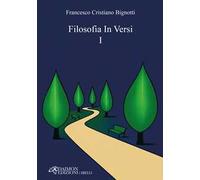 Filosofia in versi I