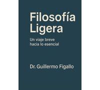 Filosofía Ligera
