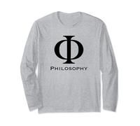 Filosofia Maglia a Manica