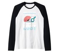 Filosofia Maglia con Maniche Raglan