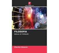 FILOSOFIA: MANUAL DE FORMAÇÃO