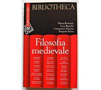 Filosofia medievale