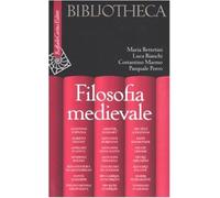 Filosofia medievale - AA.VV.