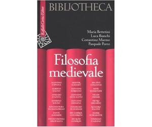 Filosofia medievale - AA.VV.