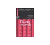 Filosofia medievale [Apr 01, 2004] AA VV; AA VV and AA VV