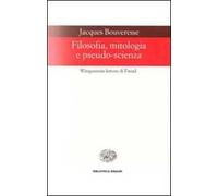 Filosofia, mitologia e pseudo-scienza. Wittgenstein lettore di Freud