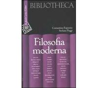 Filosofia moderna