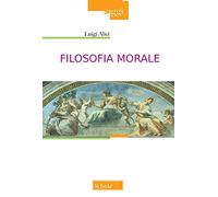 Filosofia morale