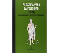 Filosofía para la felicidad