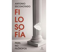 Filosofía para no filósofos