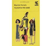 Filosofia per dame