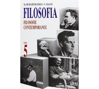 Filosofia. Per i Licei e gli Ist. Magistrali (Vol. 3)