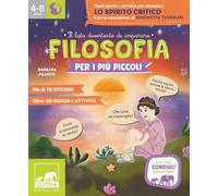 Filosofia per i più piccoli