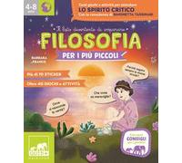 Filosofia per i più piccoli