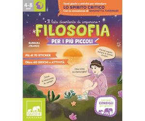 Filosofia per i più piccoli