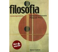 Filosofia. Per le Scuole superiori. Con espansione online. Contemporanea (Vol. 3)