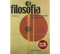 Filosofia. Per le Scuole superiori. Con espansione online. Moderna (Vol. 2)