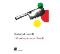 Filosofia per non filosofi
