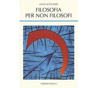 Filosofia per non filosofi