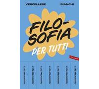 Filosofia per tutti