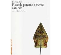 Filosofia perenne e mente naturale