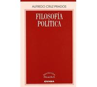 Filosofía política