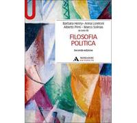 Filosofia politica