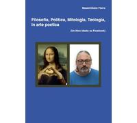 Filosofia, Politica, Mitologia, Teologia, in arte poetica.