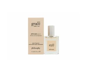 Filosofia Pure Grace Nude Rose Eau de Toilette Spray 0,015 l