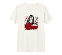 Filosofia René Descartes Matematica Geometria Maglietta Premium