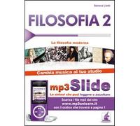 Filosofia. Riassunto da leggere e ascoltare. Con file MP3. La filosofia moderna (Vol. 2)