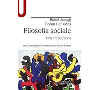 Filosofia sociale. Una introduzione