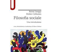 Filosofia sociale. Una introduzione