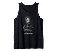 Filosofia stoica dell'imperatore Romano Marco Aurelio Canotta