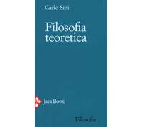 Filosofia teoretica