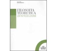 Filosofia teoretica. Un'introduzione