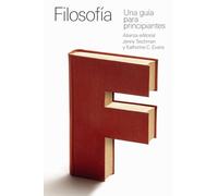 Filosofía: una guía para principiantes: 4077