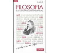 Filosofia. Vol. 3: Dal criticismo al neopositivismo.