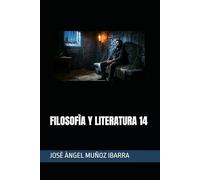 FILOSOFÌA Y LITERATURA 14