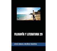 FILOSOFÌA Y LITERATURA 29