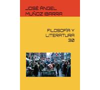 FILOSOFÌA Y LITERATURA 30