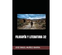 FILOSOFÌA Y LITERATURA 32
