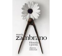 Filosofía y poesía