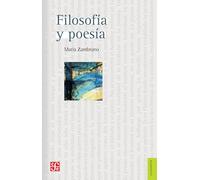 Filosofía y Poesía